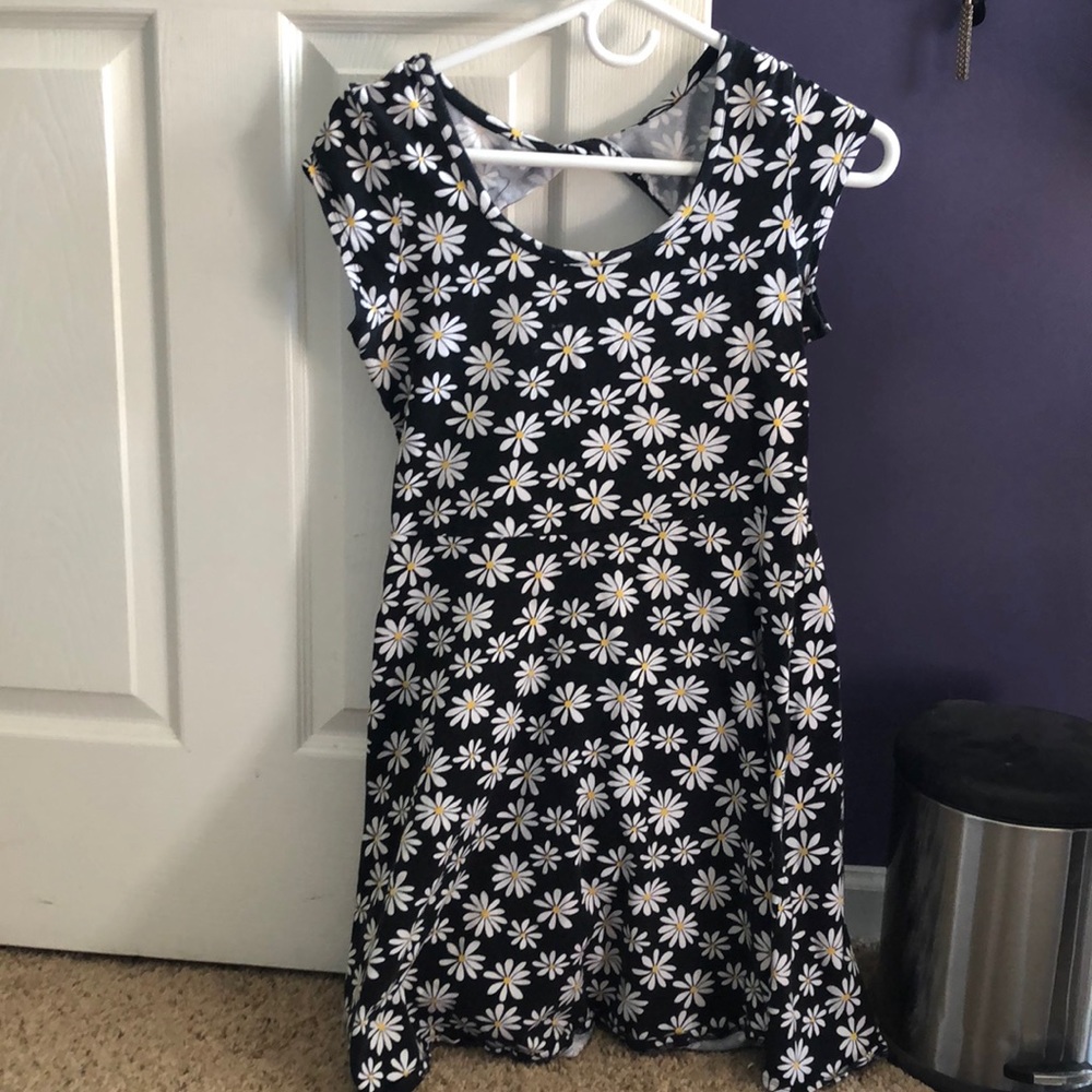 Flowy Sun dress!